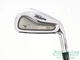 Mizuno MP-H4 Single Iron 4 Iron Steel Stiff Right 38.75in