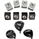 1pcs Golf Weight Fit Mizuno ST-190G ST-G 220 ST 200G Driver Club Slider Weights