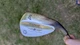 Titleist BV Vokey Design 60&deg; SM60-08 Spin Milled Wedge