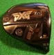 PXG 0811 XF GEN4 10.5* MEN'S RIGHT HANDED DRIVER HEAD ONLY!! GOOD/VG!!!
