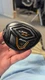 Mizuno JPX EZ 19&deg; 3 Hybrid 70g Stiff