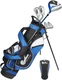 Junior Golf Club Set for Kids - Perfect Starter Kit for Young Golfers Junior Golf Club Set for Kids - Perfect Starter Kit for Young Golfers