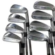 TaylorMade Taylor Made P・7TW 8S (Actual number of clubs: 8) Iron Set Men #jj