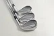Cleveland CBX 4 Zipcore 52*,56*,60* Wedge Set Right KBS Hi-Rev 2.0 Steel #215909