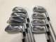 Dunlop Srixon I-505 Iron Set  9pcs 4-9,pw,aw,sw Dynamic Gold Right-Handed