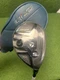 TaylorMade Qi4D Max Hybid 3 Rescue - RH, 20&deg; - Reax 50 Stiff Flex with Headcover