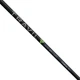 Fujikura TRAVIL Utility Hybrid Driving Iron Golf Shafts Pick Adapter Weight Flex