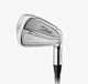 Titleist T200 U Driving Iron #3 / 20&deg; Left Handed Graphite HZRDUS 6.5 / X-Stiff