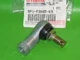 YAMAHA YFM250 YFM400 YFM350 OUTER TIE ROD END #2 OEM # 5FU-F3845-00-00
