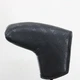 New LA Golf Black Malibu Blade Putter Headcover Only HC-S-3643