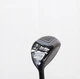 Tour Edge Hot Launch C524 19&deg; 3H Hybrid Stiff Flex Ascent Pl 60 13046358 Good