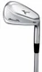 Mizuno Golf Pro 221 4-PW Iron Set Stiff Steel True Temper Dynamic Gold S300 Mint