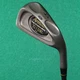Tommy Armour Ti 100 Single 4 Iron Factory Aldila Graphite Stiff