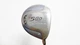 Taylormade R580 Degree 3 Fairway Wood Ladies Flex M.A.S.2 Graphite 0859954