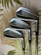 PING i240 IRON SET 8.9.W 3PIECE 251793