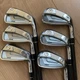 【FAST SHIP】Honma LB-818 PC Irons #5-10(6Clubs) VIZARD Flex S Iron set