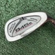 Tommy Armour 845s Silver Scot Pitching Wedge Steel Regular Cavity Balanced 35.5"