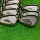 TaylorMade r5XL Ladies Golf Club Set 7Piece L Flex Carbon Used