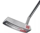 Evnroll ER2v Short Slant MidBlade Red Gravity Putter 34 Inches Very Good