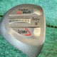 Vintage TaylorMade System 2 Raylor 18&deg; Fairway Wood Mens RH Graphite Golf Club