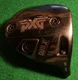 PXG 0811X GEN 4 9* MEN'S RIGHT HANDED DRIVER HEAD ONLY, GOOD!