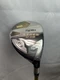 HONMA BERES U-06 3-Star U19 19&deg; Hybrid RH R-Flex ARMRQ X47 3S Made in Japan