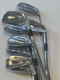 Mizuno MP-32 Forged 8p 3-4-5-6-7-8-9-P RH Golf Iron Set Clubs Men
