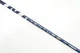 Fujikura Ventus TR Blue Velocore 5-R2 56g Senior 44.5" Driver Shaft TaylorMade