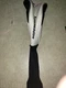 New, No Tags, Pinemeadow P590 1 Driver Golf Head Cover, 18" long x 6" wide