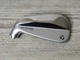 TaylorMade P7MB 7 Iron Fitting Cart Demo Golf Club Head LH Nmint