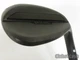 PING S159 Wedge Midnight Black Dot Z-Z115 Steel  60&deg; S-10 .. CLEAN