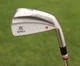 NEW Limited Edition Miura KM-700 RAW Iron Set 4-PW (BUILT TO SPEC!) KM 700 KM700
