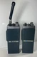 Wilson VHF Handheld Transceiver HH-154-D6 Two-way Portable Radio Lot of 2, 1 Bat