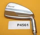 Ping i525 Forged Orange Dot 7 Iron AWT 2.0 Regular Steel P4561 DEMO +1/2"
