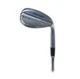 Cleveland RTX6 Zipcore 58*/10* Lob Wedge Steel KBS Tour-V 130 X Flex