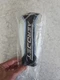 Cobra Women's Aerojet Fairway Wood Black/White/Light Blue (3-X) Head Cover-NEW 