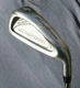 Tommy Armour 845FS # 4 Iron Stiff Flex Steel 845-FS