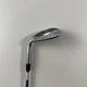 PowerBilt SX 201 60-4 Lob Wedge Left Handed Steel Shaft Excellent Grip