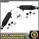 MA777 Monroe Shock Absorber and Strut Assemblies Set of for E150 Van Pair
