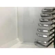 Bridgestone TOURSTAGE TS-202 Iron Set S Tour Design TDI-50M Set of 8