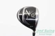 Srixon Z F65 Fairway Wood 3 Wood 3W 15&deg; Graphite Stiff Right 43.5in