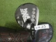 PXG 0341X Gen 2 15* 3 Wood Riptide CB 60g 5.5 Regular Graphite with Headcover 