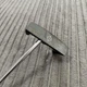 Accu Site ACS-14 Putter Weighted Golf Club Tru Temper Steel Shaft USA Made
