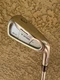 MIZUNO T-ZOID GFF MX-20 3 IRON - TRUE TEMPER DYNALITE GOLD S300 STIFF FLEX STEEL