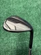 Cleveland CBX 2 Black Lob Wedge Golf Club - Black Satin Dynamic Gold 115 RH