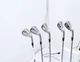 Titleist T300 2019 Iron Set 6-Pw Extra Stiff Dynamic Gold Tour Issue X100 495837