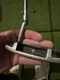 Titleist Dead Center SP-201 Putter Blade Steel RH Original