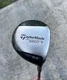 TaylorMade 360 Ti Driver 9.5&deg; Bubble Ultralite R-80 Graphite RH Classic Titanium