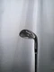 CLEVELAND CG15 SATIN CHROME 54&deg; WEDGE DYNAMIC GOLD STEEL SHAFT *MINT*