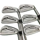 HONMA  Golf TOUR WORLD TW737P 6S Iron Set IR Flex S From Japan